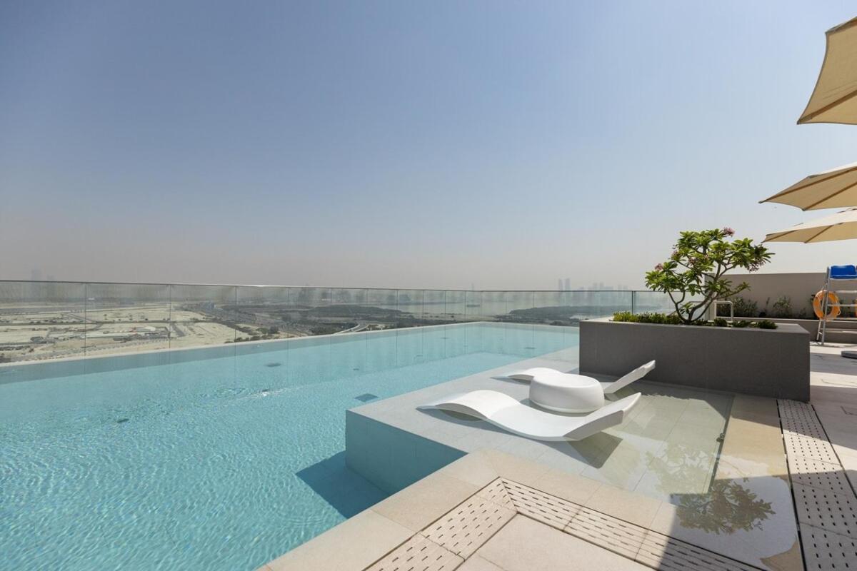 Apartment Stylish At Berkeley Place By Ellington Dubai